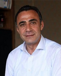 Berhan Şimşek