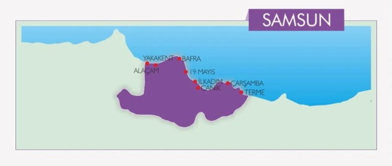 Türkiye'nin mavi bayraklı plajları: 2022 yılı güncel listesi (En iyi sahiller ve plajlar)