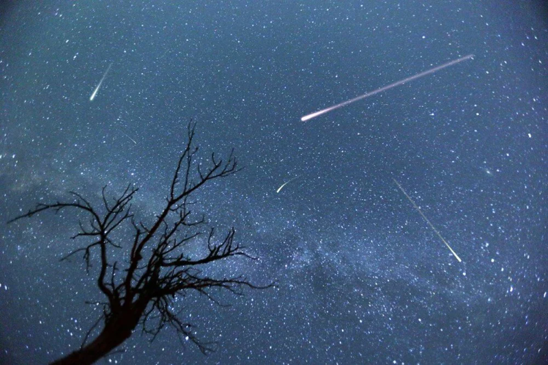 2022 Perseid meteor yağmuru ne zaman? (Türkiye'den izlenebilecek mi?)