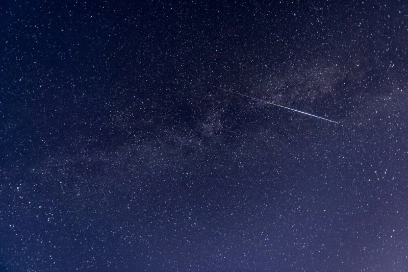 2022 Perseid meteor yağmuru ne zaman? (Türkiye'den izlenebilecek mi?)