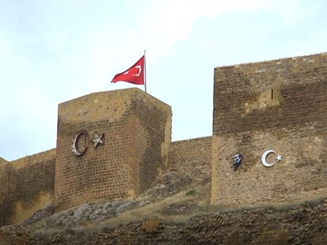 Bayburt'ta Gezilecek Yerler Nereler?