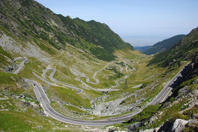 Dünyanın En Tehlikeli 14 Yolu