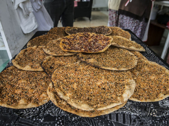 Birbirinden Leziz Ekmek Tarifleri