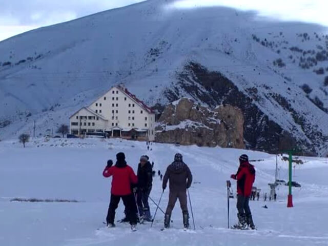 Bayburt'ta Gezilecek Yerler Nereler?