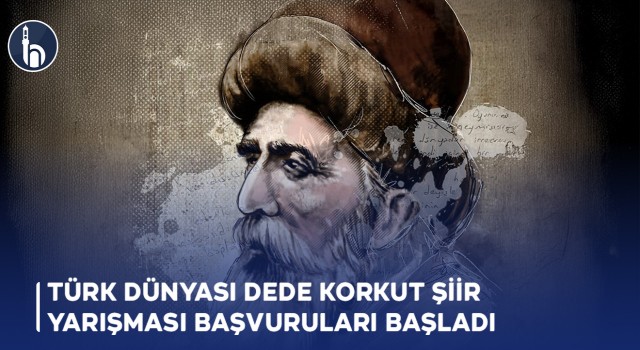 Türk Dünyası Dede Korkut Şiir Yarışması Başvuruları Başladı