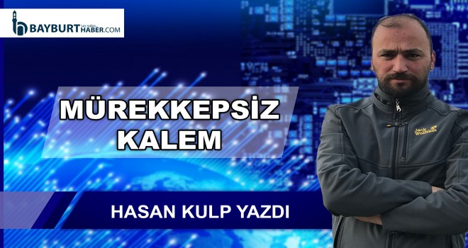 Mürekkepsiz Kalem