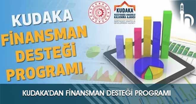 KUDAKA'dan Rekabetçi Sektörlerin Geliştirilmesine Finansman Desteği