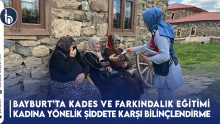 Kadına Şiddetle Mücadele İçin Bilinçlendirme: KADES Uygulaması ve 5 Milyon Erkeğe Farkındalık Eğitimi