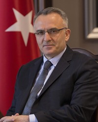 Naci Ağbal