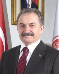 Namık Kemal Zeybek