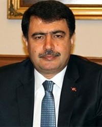 Vasip Şahin