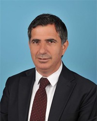 Orhan Ateş