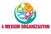 4 MEVSİM ORGANİZASYON