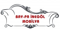 BAY-PA İNEGÖL MOBİLYA