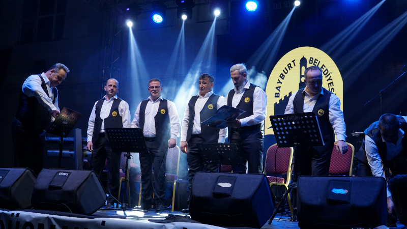 21 Şubat Kurtuluş Gecesi
