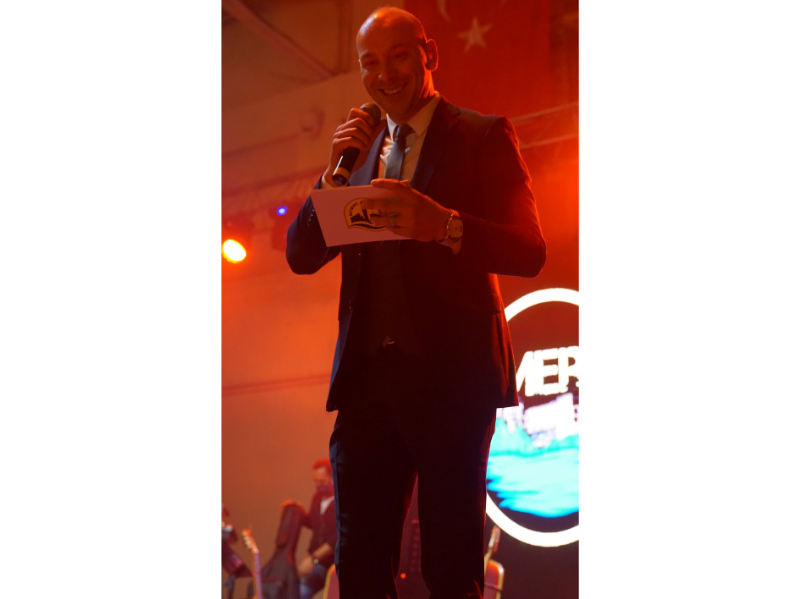 21 Şubat Kurtuluş Gecesi