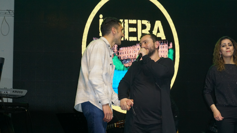 21 Şubat Kurtuluş Gecesi