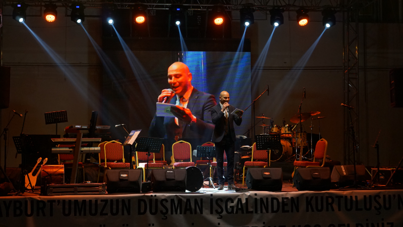 21 Şubat Kurtuluş Gecesi