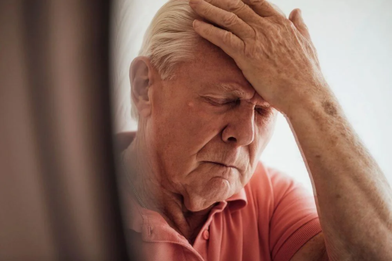 Kadınların Alzheimer'a erkeklerden daha fazla yatkın olmasına neden olan gen keşfedildi: MGMT