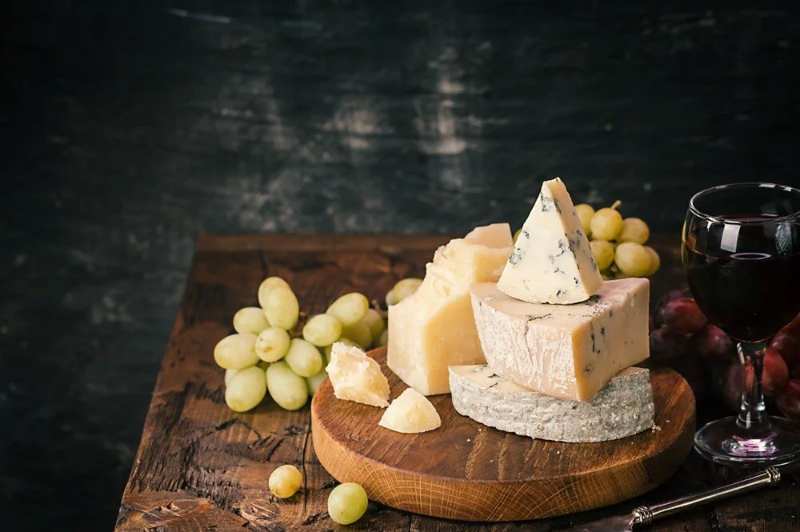 Dünyanın en iyi peyniri seçildi (World Cheese Awards)