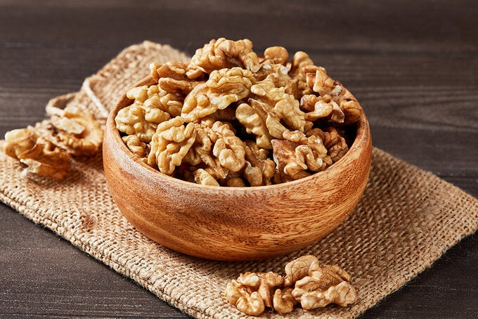 Her Gün Ceviz Yiyenler Dikkat: Aşırı Tüketim Zararlı Olabiliyor