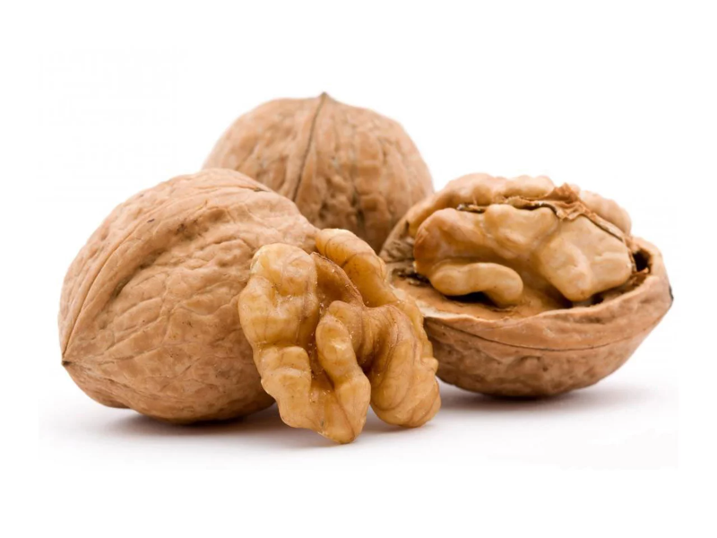 Her Gün Ceviz Yiyenler Dikkat: Aşırı Tüketim Zararlı Olabiliyor