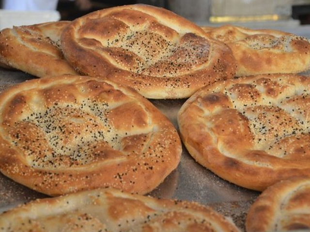 Birbirinden Leziz Ekmek Tarifleri