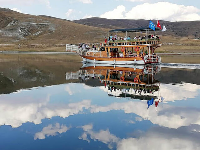 Bayburt'ta Gezilecek Yerler Nereler?