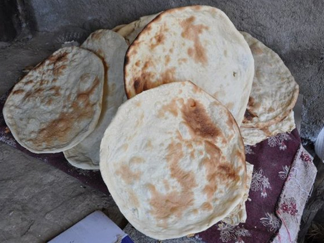 Birbirinden Leziz Ekmek Tarifleri