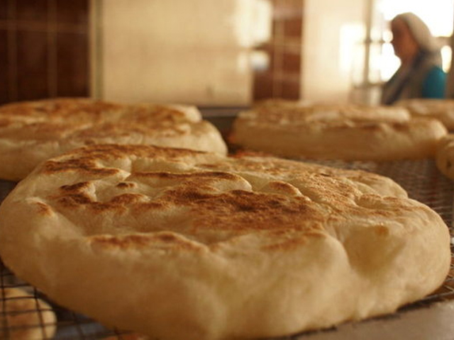 Birbirinden Leziz Ekmek Tarifleri