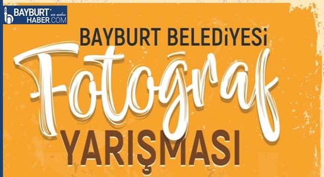 Bayburt Belediyesi’nden “Kadrajını Bayburt’a Çevir” Temalı Fotoğraf Yarışması