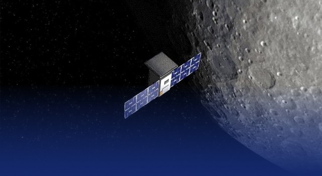 NASA’nın Ay’a İnsanlı İniş Projesinde Önemli Görev