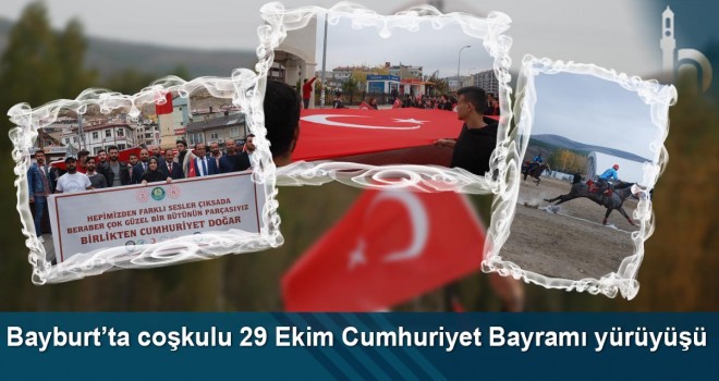 Üni Fm'den Cumhuriyet Bayramı etkinlikleri