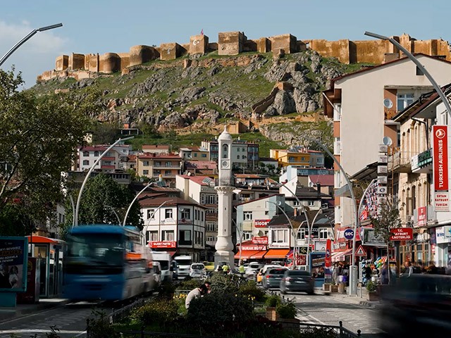 Bayburt Saat Kulesi Hakkında Bilmedikleriniz!