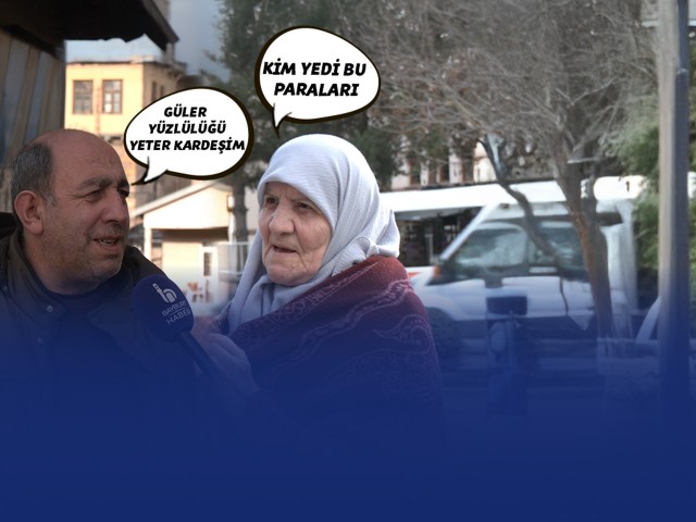 Bayburt Halkı Belediye Hizmetlerinden Memnun mu?